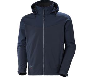 Helly Hansen Softshelljacke Oxford H. Softs Jacket