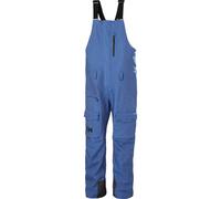 HELLY HANSEN Sogn Bib Cargo Pant - Men - Blue - size S- model 2025 S