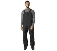 Helly Hansen Men's Sogn BIB Cargo SKI Trousers Black M
