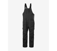 Helly Hansen Sogn Bib Cargo Suit intense black - M