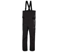 Helly Hansen Sogn Bib Shell 2.0 Pants Black S Men