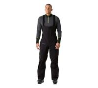 Helly Hansen - Sogn Bib Shell 2.0 Pant - Ski trousers size S, black