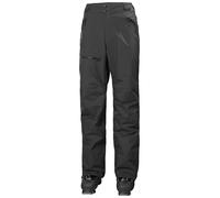 Helly Hansen Sogn Cargo Pant - Ski pants - Men's Black XL