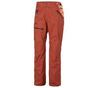 HELLY HANSEN Sogn Cargo Pant - Men - Grey - size S- model 2025 S