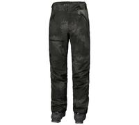HELLY HANSEN Sogn Cargo Pant - Men - Black / Grey - size XL- model 2025 XL