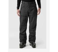 Helly Hansen Men's Sogn Insulated Cargo Ski Trousers Black M