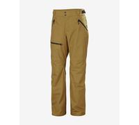 Helly Hansen Sogn Cargo Trousers golden yellow - XXL