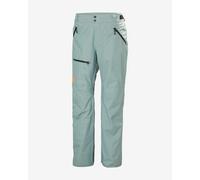 Helly Hansen Sogn Cargo Trousers Mint Green - XXL