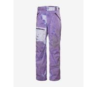 Helly Hansen Sogn Cargo Trousers Ski Free purple white - M