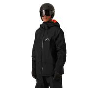Helly Hansen Sogn Evo Shell Jacket Black M Men