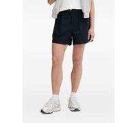 Helly Hansen Sorrento pleated shorts - Blue XS