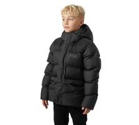 Helly Hansen Specter Puffy Jacket Black 14 Years Boys