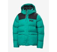 Helly Hansen Specter Puffy Jacket Green 13 Years Boys