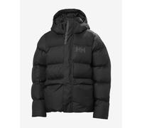 Helly Hansen Specter Puffy Jacket Black 10 Years Boys