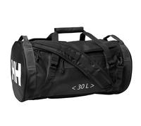 Helly Hansen HH Duffel Bag 2 30L - Travel bag Black 30 L