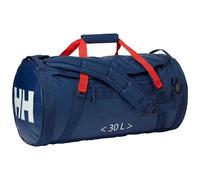 Helly Hansen HH Duffel Bag 2 30L - Travel bag Ocean 30 L