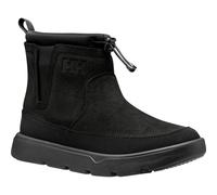 Helly Hansen Sport Adore Leather Women's Black Magnet Boots UK 4