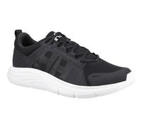 Helly Hansen Sport Black/White Ahiga Evo 5 Trainers Shoes for Male - 11