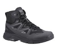 Helly Hansen Cascade Hiking Boots Black UK Size = 9 EU Size = 43 - Male
