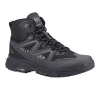 Helly Hansen Cascade Mid Ht Hiking Boots Black EU 46 Men