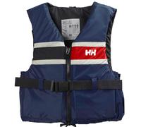 Helly Hansen Sport Comfort 50n Life Jacket Blue 40-50 kg