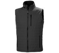 Helly Hansen Sport Crew Insulator Vest 2.0 Men's Grey Gilets L