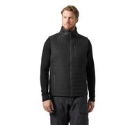 Helly Hansen Sport Crew Insulator Vest 2.0 Men's Grey Gilets S