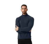 Helly Hansen Sport Daybreaker 1/2 Zip Fleece Size Lge Navy 40375-75419-05