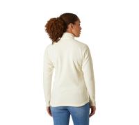 Helly Hansen Daybreaker Half Zip Fleece White L Women
