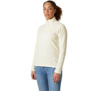 Helly Hansen Daybreaker Half Zip Fleece White L Women