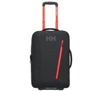 Helly Hansen Sport Expedition Carry-On Rolling 40L Trolley Black STD