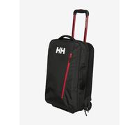 Helly Hansen Sport Expedition Carry-On Rolling 40L Trolley Black STD