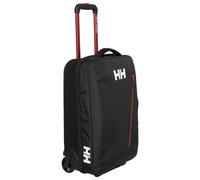 Helly Hansen Sport Expedition Carry-On Rolling 40L Trolley Black STD