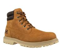 Helly Hansen Sport Fremont Leather Mens Honey Boots - Size UK 11