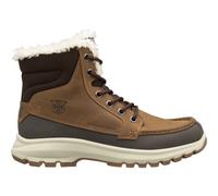 Helly Hansen Sport Garibaldi Leather Mens Tobacco Brown Boots - Size UK 9