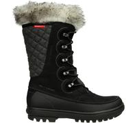 Helly Hansen Garibaldi Winter Boots Jet Black Size 6 Female
