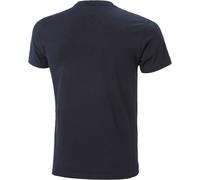 Helly Hansen HH Box T - T-shirt - Men's Navy XL