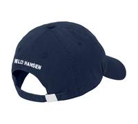 Helly Hansen 2024 Logo Cap Navy / Navy Logo