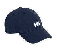 Helly Hansen 2024 Logo Cap Navy / Navy Logo