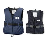 Helly Hansen Sport II Buoyancy Aid Unisex Navy 70/90 & Sport II Buoyancy Aid Unisex Navy 50/60