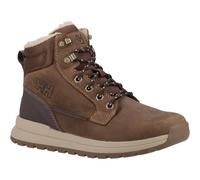 Helly Hansen Sport Kelvin Lx Leather Men's Coffee Boots UK 10.5