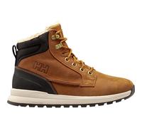 Helly Hansen Sport Kelvin LX Leather Mens Wheat Boots - Tan - Size UK 8