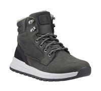 Helly Hansen Sport Kelvin LX Grey Winter Boots for Male - Size 10.5