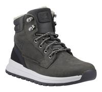 Helly Hansen Men's Kelvin Lx Waterproof Leather Boots Blue 9
