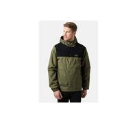 Helly Hansen Vancouver Rain Jacket Green M Men