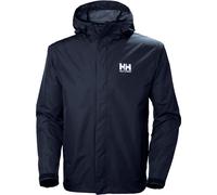 Helly Hansen Sport Seven J Men's Blue Rain Jacket S