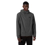 Helly Hansen Sport Seven J Men's Grey Rain Jacket XL