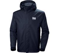 Helly Hansen Seven-j Jacket Blue M Man