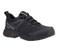 Helly Hansen Sport Stalheim Hiking Shoes Black/Red