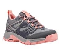 Helly Hansen Women's Stalheim HELLY TECH® Waterproof Hiking Shoes Grey 8